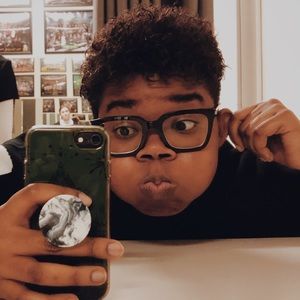 Meet your Posher, Chase